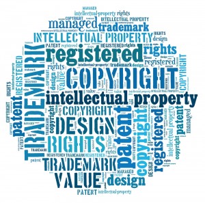 Intellectual Property(1)